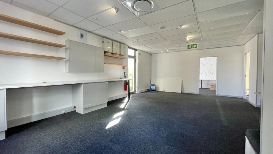 To Let Commercial Property for Rent in Techno Park Western Cape